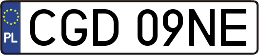 CGD09NE