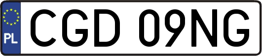 CGD09NG