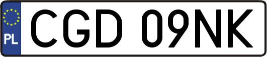 CGD09NK