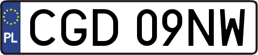 CGD09NW
