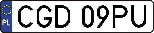 CGD09PU