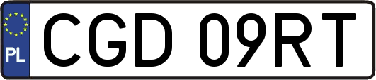 CGD09RT