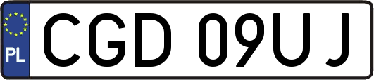 CGD09UJ