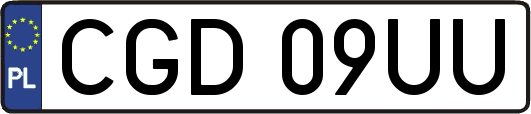 CGD09UU
