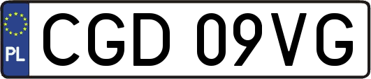 CGD09VG