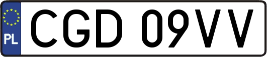 CGD09VV