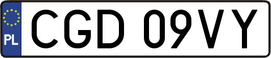 CGD09VY