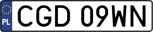 CGD09WN