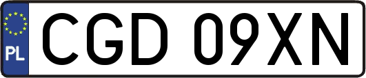 CGD09XN