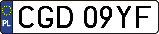 CGD09YF