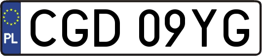 CGD09YG