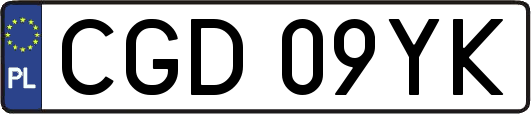 CGD09YK