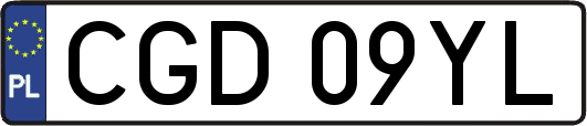 CGD09YL
