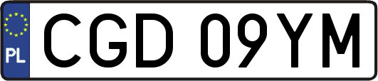 CGD09YM