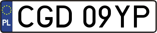 CGD09YP
