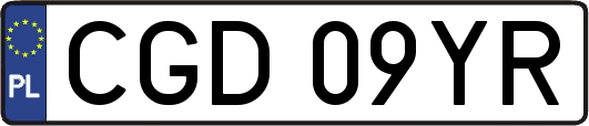 CGD09YR