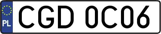 CGD0C06