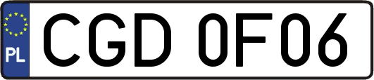 CGD0F06