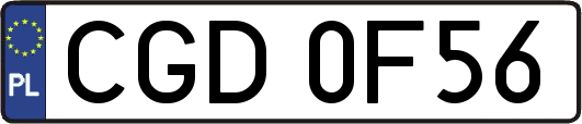 CGD0F56