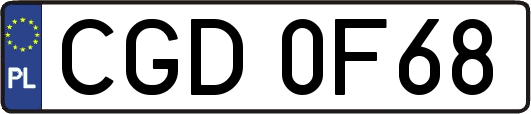 CGD0F68