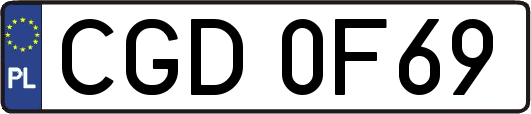 CGD0F69