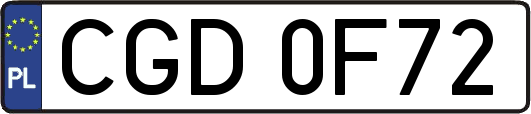 CGD0F72