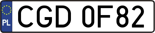 CGD0F82
