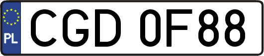 CGD0F88