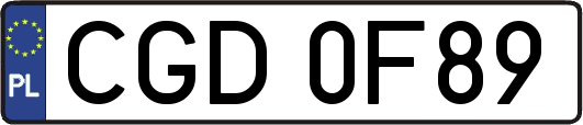 CGD0F89