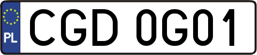 CGD0G01