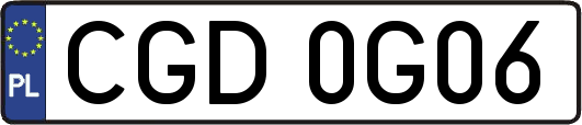CGD0G06