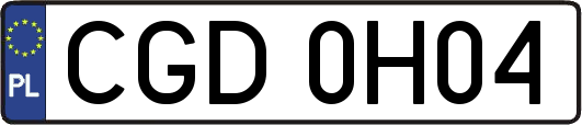 CGD0H04