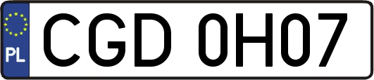 CGD0H07