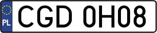 CGD0H08