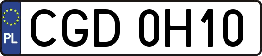 CGD0H10