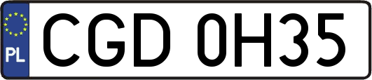 CGD0H35