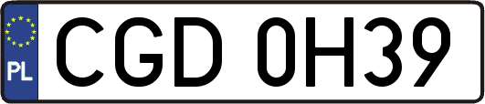 CGD0H39