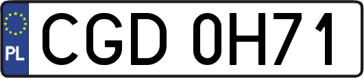 CGD0H71