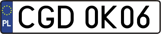 CGD0K06