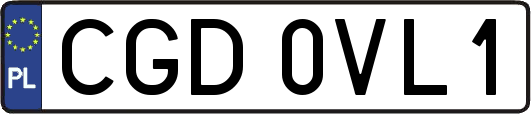 CGD0VL1