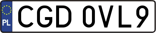 CGD0VL9