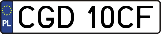 CGD10CF