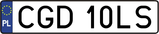 CGD10LS
