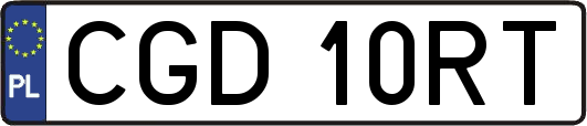 CGD10RT