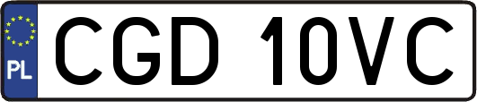CGD10VC
