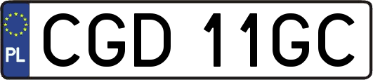 CGD11GC