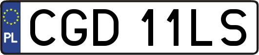 CGD11LS
