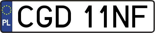 CGD11NF