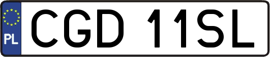 CGD11SL