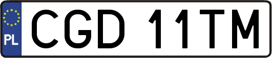 CGD11TM